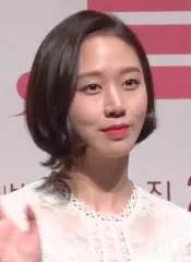 コ・ソンヒ