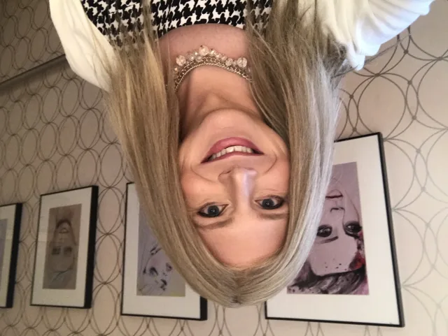 Lily Hanson