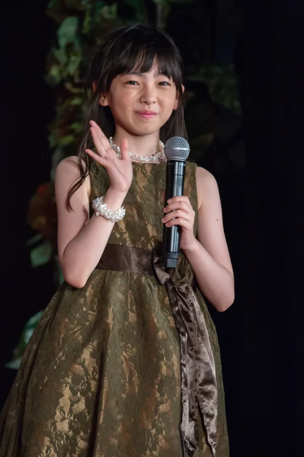 住田萌乃