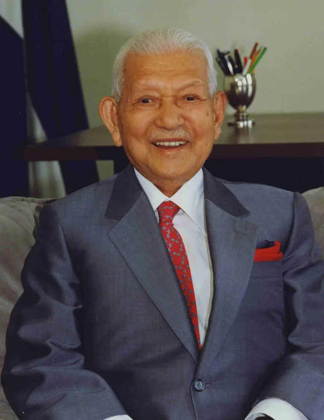 笹川良一