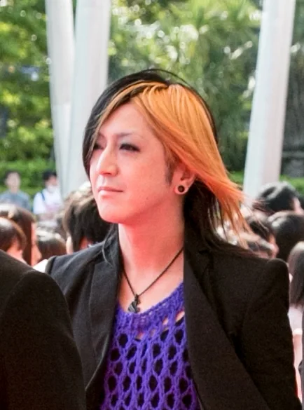 HISASHI
