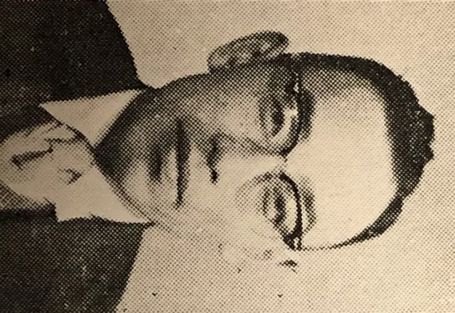 中根鎭夫