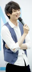 古川雄輝