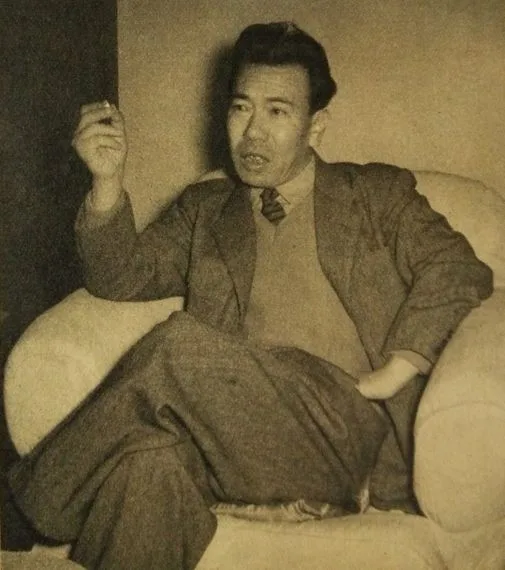 小松清