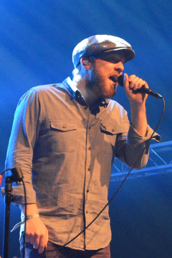 Alex Clare