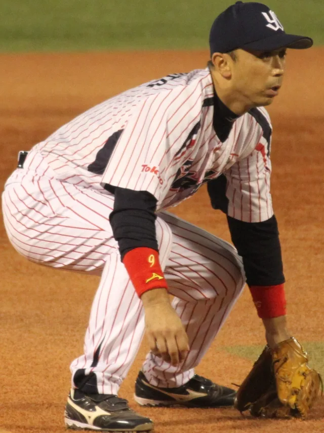 宮本慎也