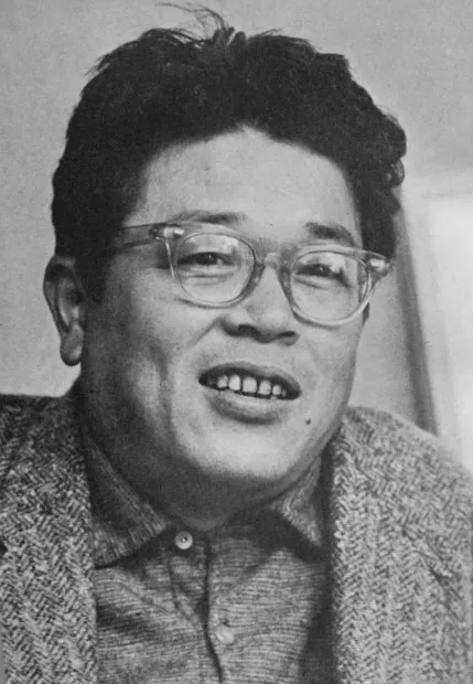 藤原審爾