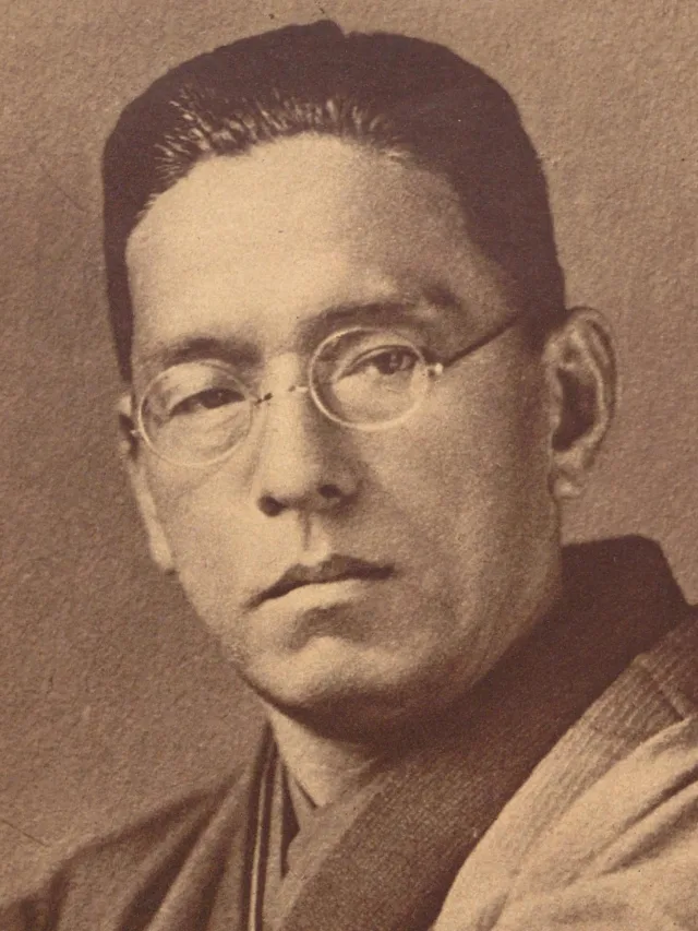 市川幡谷