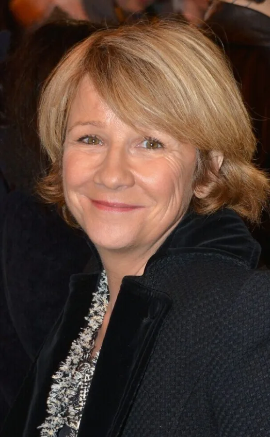 Ariane Massenet