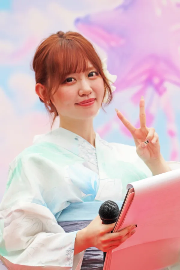 新木さくら