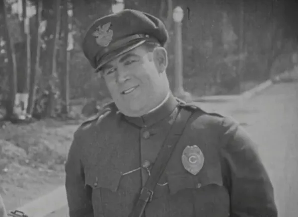 Edgar Dearing