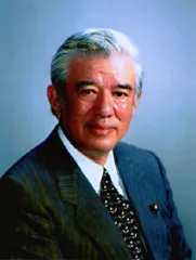 中山正暉