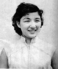 青山京子