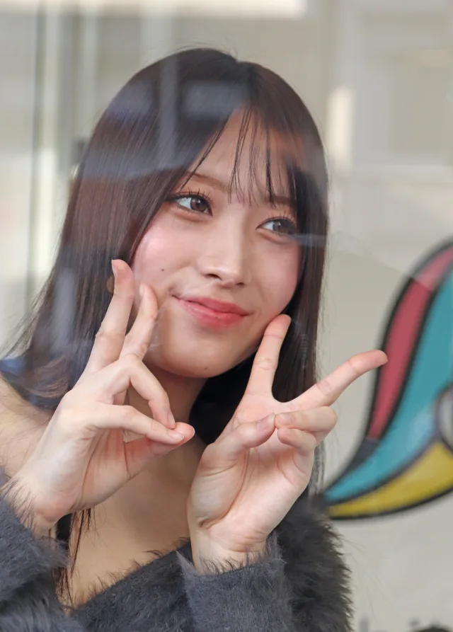 天音かんな