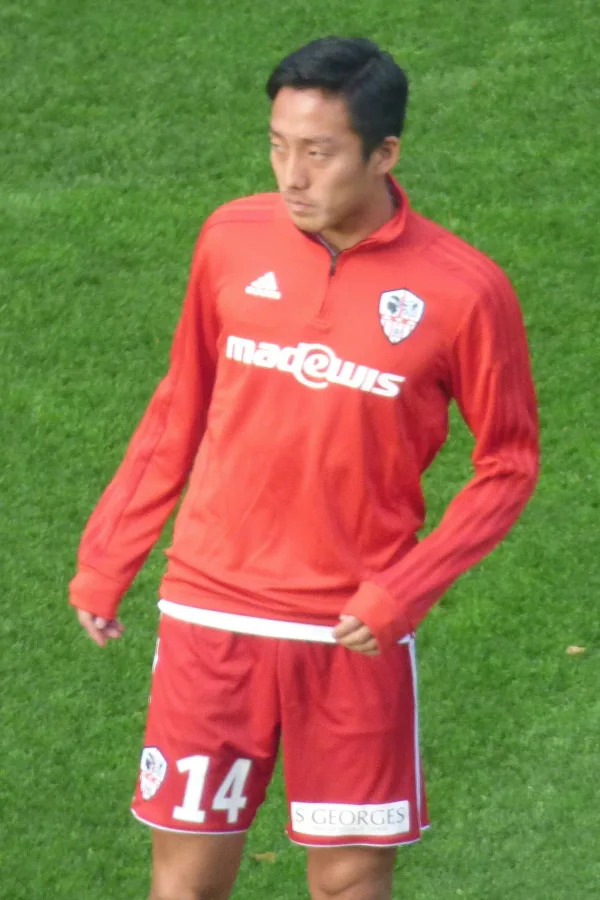 澤井直人