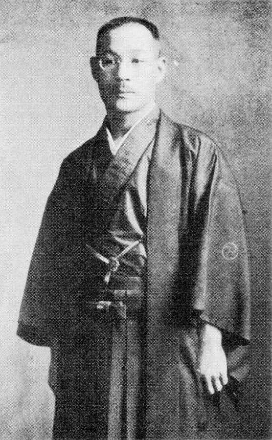 朝日平吾