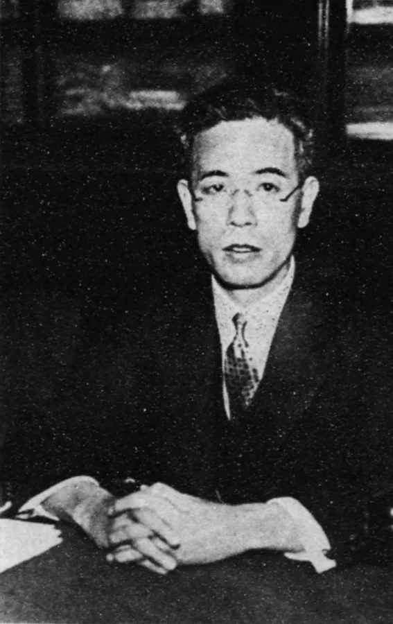 松隈秀雄