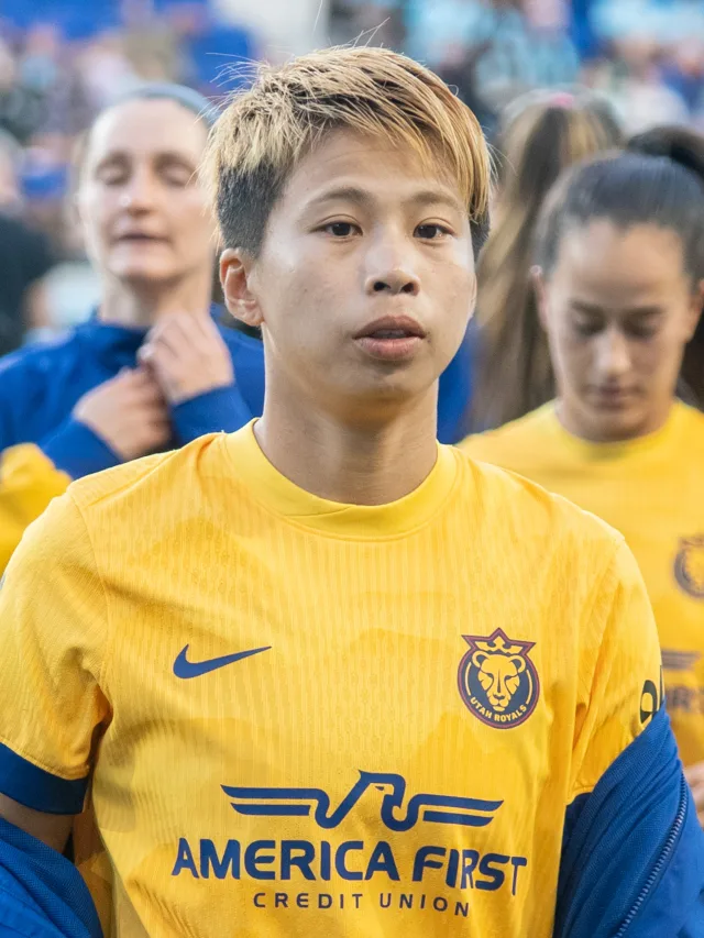 田中美南