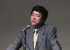川島令三