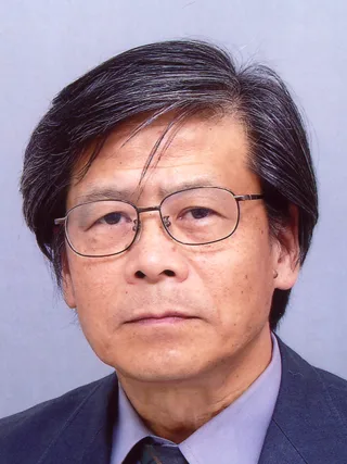 御牧克己