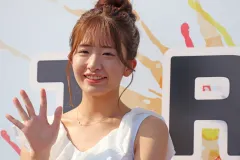 川口桜