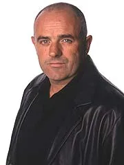 Bruce Byron