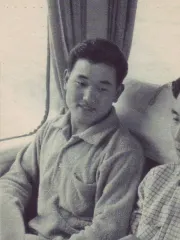 板東英二
