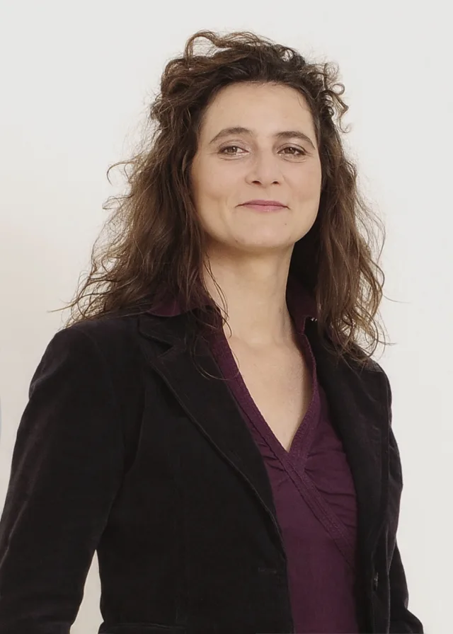 Elke Koepping