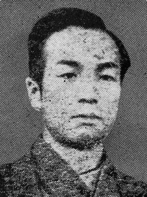 宮部襄
