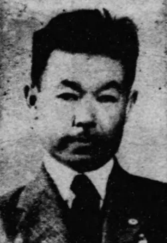 菊池豊