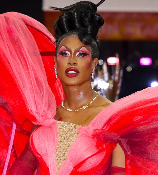 Shea Couleé