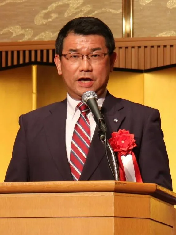 中尾正幸