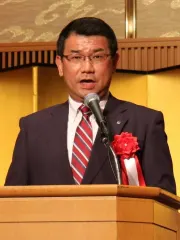 中尾正幸