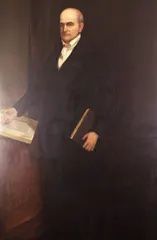 Daniel Cady