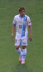 大久保嘉人