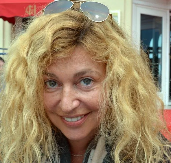 Stéphanie Murat