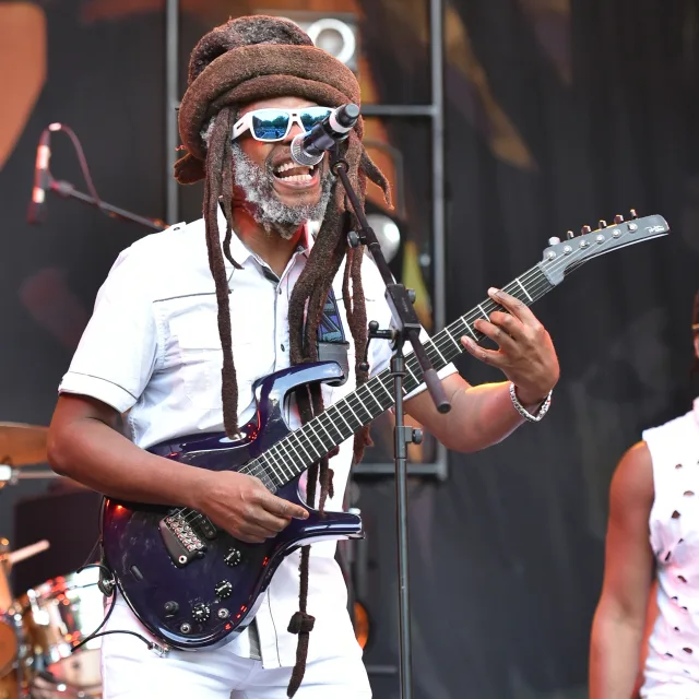 David Hinds