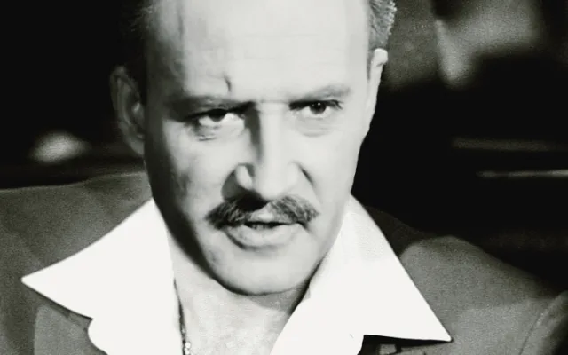 David Bauer