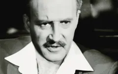 David Bauer