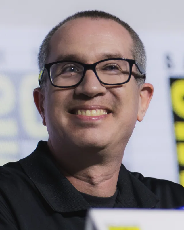 Matthew Senreich