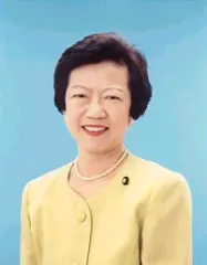 森山眞弓