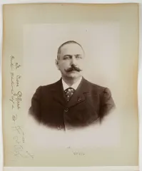 Pierre Giffard