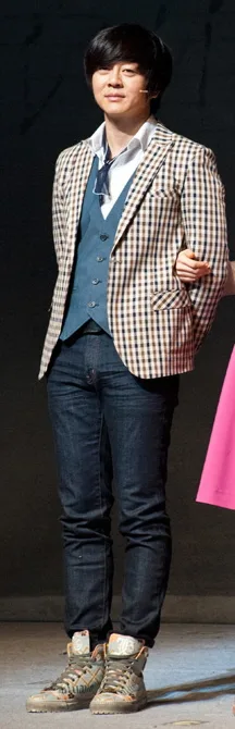 ユン・ドヒョン