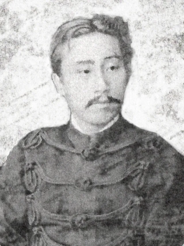 北畠通城
