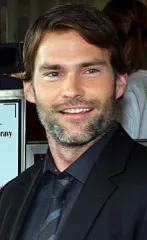 ショーン・ウィリアム・スコット