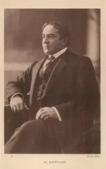 Henri Étiévant