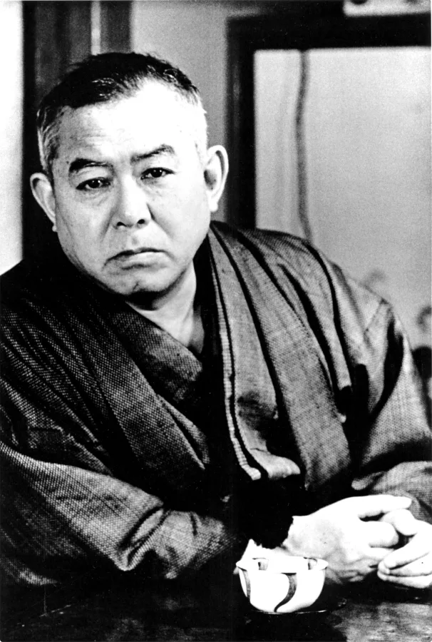 谷崎潤一郎