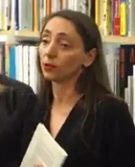Julie Gilbert