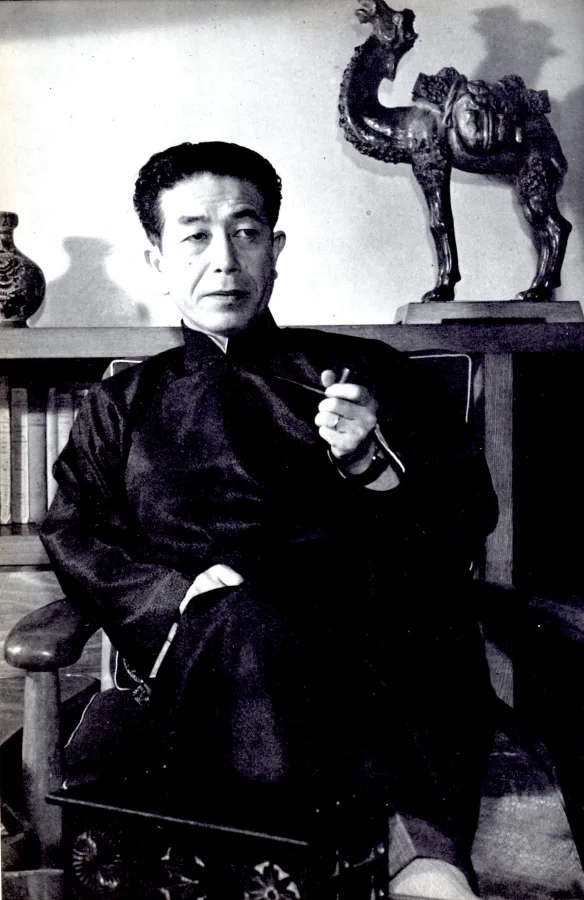 古垣鉄郎