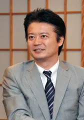 玄葉光一郎